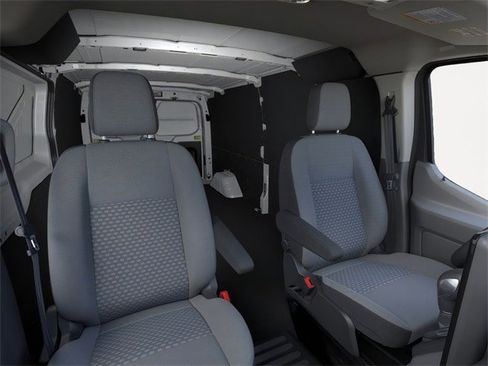 New 2026 Ford Transit 350 Low Roof image 11