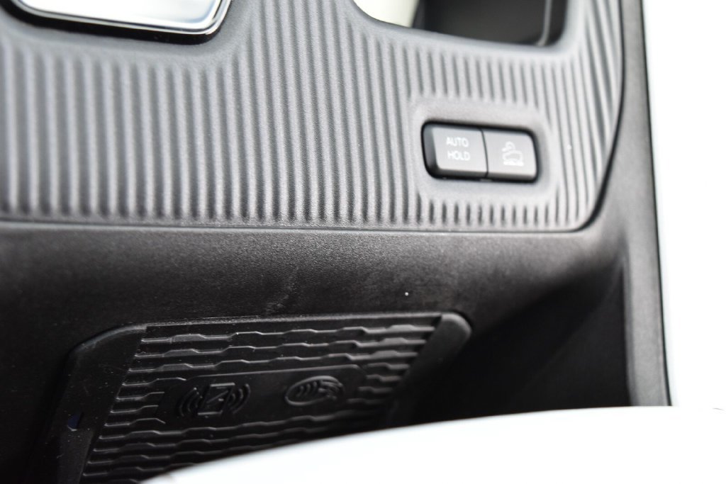 New 2026 Jeep Cherokee Overland AWD/4WD image 23