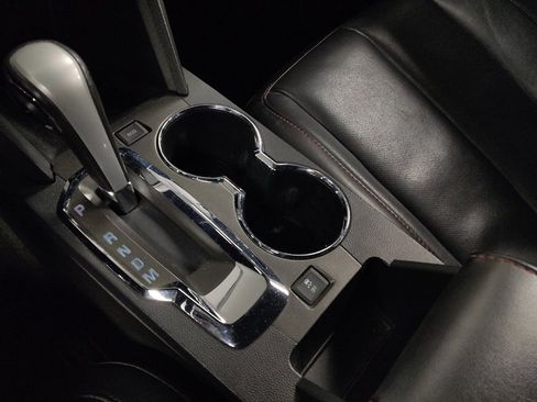 Used 2013 Chevrolet Equinox LTZ image 26