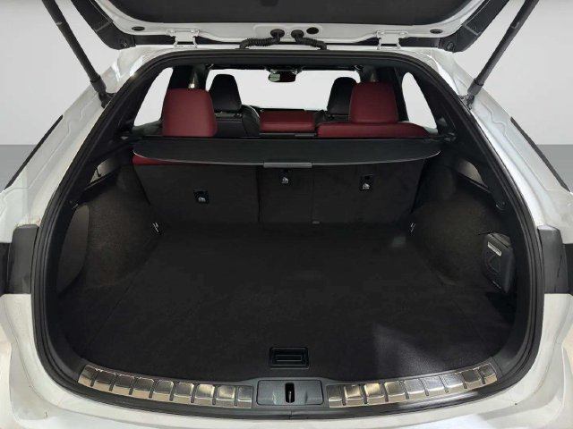 Used 2024 Lexus RX 350 F Sport w/ Convenience Package AWD/4WD image 34