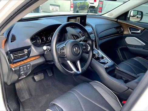 Used 2020 Acura RDX AWD w/ Advance Package image 17
