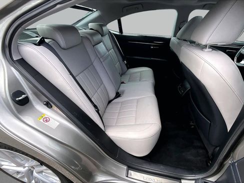 Used 2018 Lexus ES 350 w/ Ultra Luxury Package FWD image 20