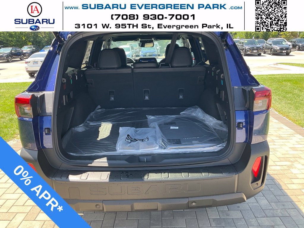 New 2026 Subaru Outback Premium AWD/4WD image 40