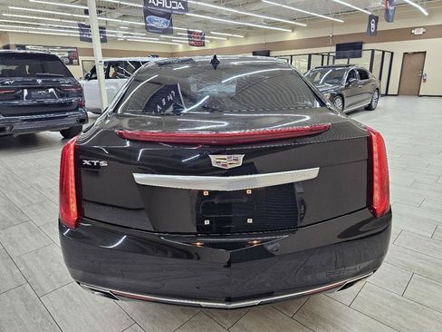 Used 2017 Cadillac XTS Luxury w/ Driver Awareness Package FWD image 7