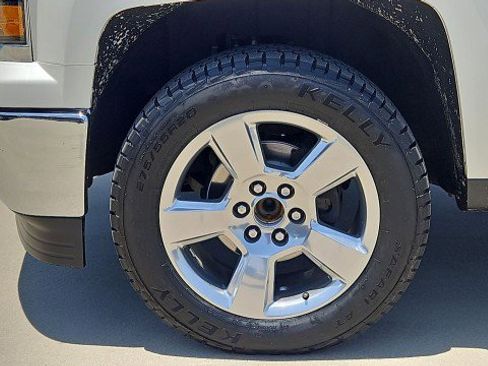 Used 2015 Chevrolet Silverado 1500 LT w/ LT Convenience Package RWD image 31