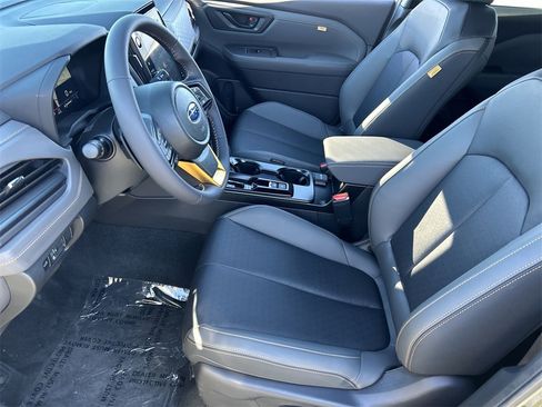 New 2026 Subaru Forester Wilderness image 15