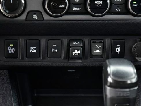 Used 2018 Toyota Tacoma TRD Pro image 26