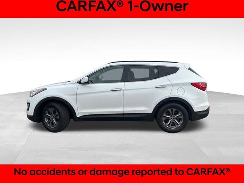 Used 2014 Hyundai Santa Fe Sport w/ Popular Equipment Package 02 image 2