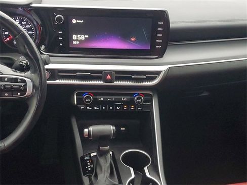 Certified 2021 Kia K5 GT-Line image 13