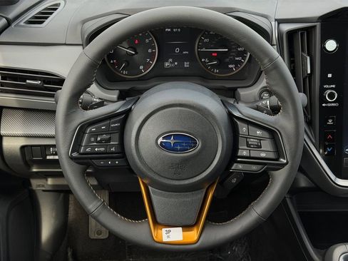 New 2026 Subaru Crosstrek 2.5i Wilderness AWD/4WD image 19