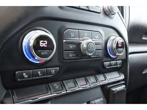 Used 2021 GMC Sierra 1500 AT4 image 26