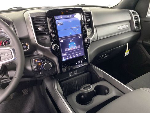 New 2026 RAM 1500 Big Horn image 25