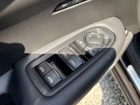 Used 2024 Cadillac XT6 Luxury w/ LPO, Floor Liner Package AWD/4WD image 15