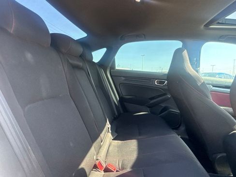 Used 2022 Honda Civic Si image 33
