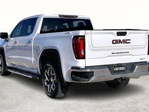 Used 2023 GMC Sierra 1500 SLT image 15
