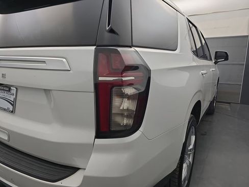 Used 2021 Chevrolet Tahoe High Country w/ Premium Package AWD/4WD image 18