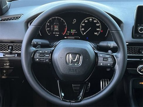 Used 2023 Honda Civic Sport image 12