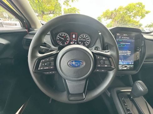 New 2026 Subaru Crosstrek 2.5i Premium AWD/4WD image 15