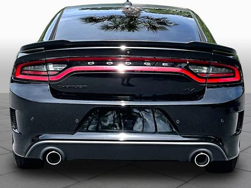 Used 2021 Dodge Charger R/T w/ Daytona Edition Group RWD image 5