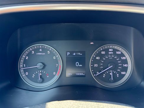 Used 2019 Hyundai Tucson Value w/ Cargo Package image 14