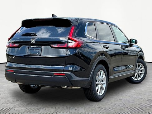 New 2026 Honda CR-V EX image 7
