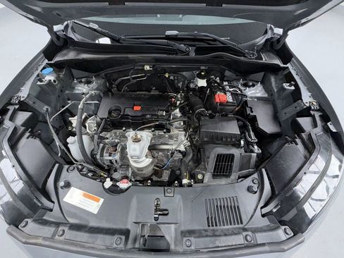 Used 2025 Honda HR-V Sport image 19