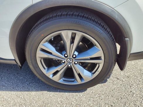 Used 2019 Nissan Murano Platinum w/ Cargo Package FWD image 30