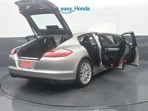 Used 2010 Porsche Panamera S RWD image 40