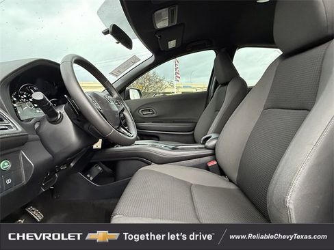 Used 2019 Honda HR-V Sport image 28