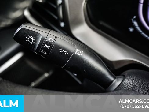 Used 2025 Kia Telluride S FWD image 29