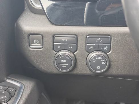 Certified 2023 Chevrolet Silverado 1500 LT AWD/4WD image 32