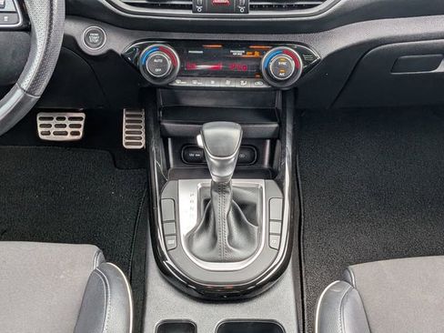 Used 2024 Kia Forte GT-Line FWD image 18