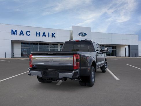 New 2026 Ford F350 King Ranch AWD/4WD image 30
