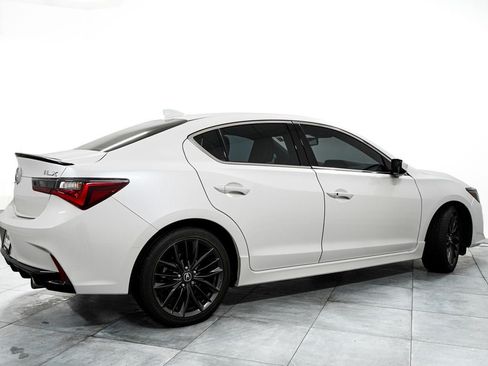 Used 2022 Acura ILX FWD image 7
