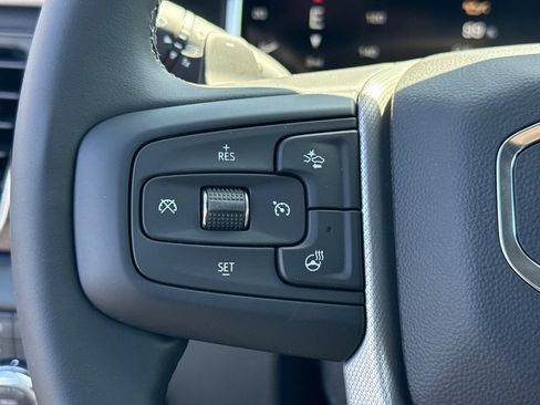 New 2026 GMC Sierra 1500 Denali AWD/4WD image 21