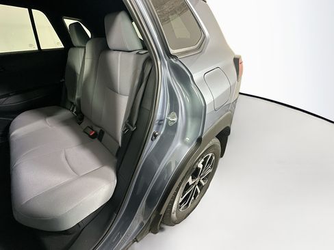 Used 2024 Toyota Corolla Cross AWD Hybrid image 26