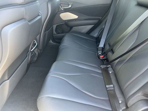 New 2026 Acura RDX A-Spec AWD/4WD image 20