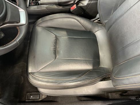 Used 2023 Subaru Crosstrek 2.5i Limited w/ Popular Package #2 image 17