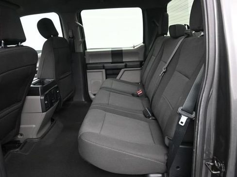 Used 2018 Ford F150 XL w/ Equipment Group 101A Mid RWD image 27