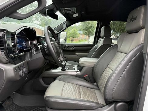 Certified 2024 Chevrolet Silverado 1500 ZR2 w/ ZR2 Bison Edition image 9