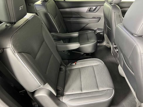 New 2026 Buick Enclave Sport Touring w/ Power Package AWD/4WD image 18