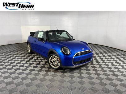 New 2026 MINI Cooper S