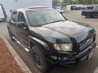 Used 2007 Honda Ridgeline RTL video 1