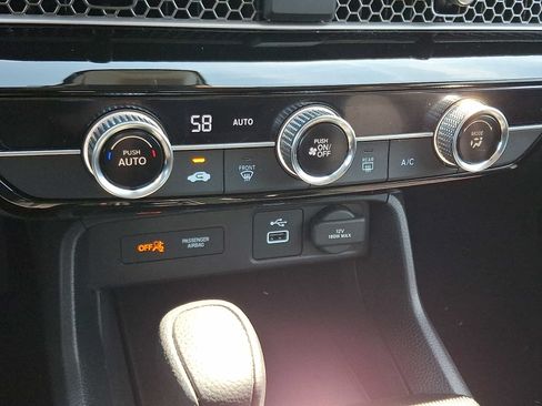Certified 2024 Honda Civic LX image 15