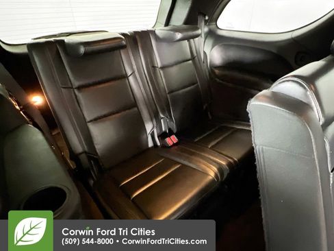 Used 2016 Dodge Durango Limited w/ Nav & Power Liftgate Group image 16