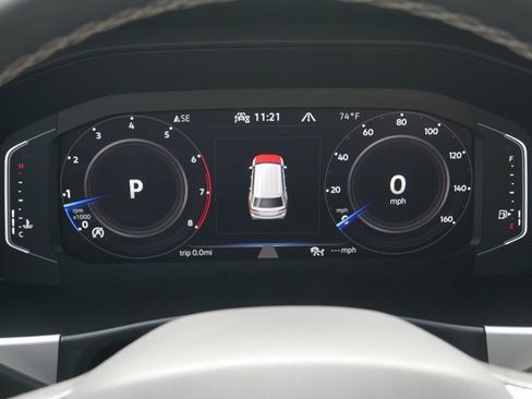 Used 2022 Volkswagen Atlas SE image 29