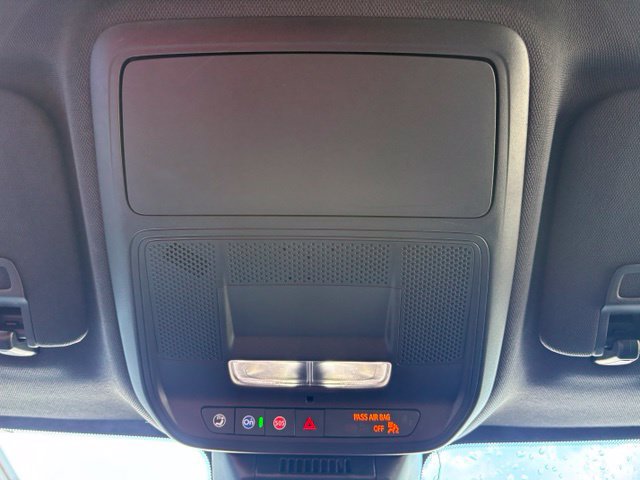 Used 2026 Chevrolet Equinox LT AWD/4WD image 22