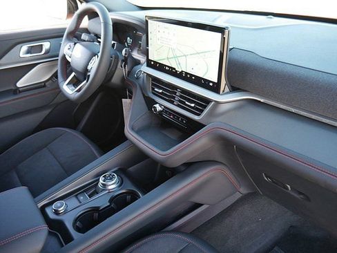 New 2026 Ford Explorer ST w/ Sun And Sound Package AWD/4WD image 35