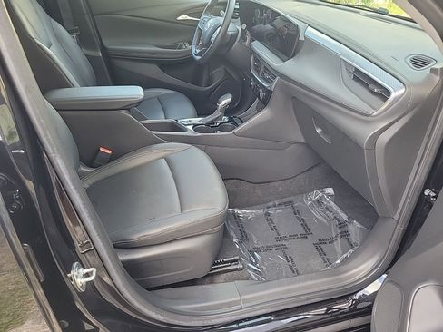 Used 2024 Buick Encore GX Sport Touring w/ Comfort Package image 12