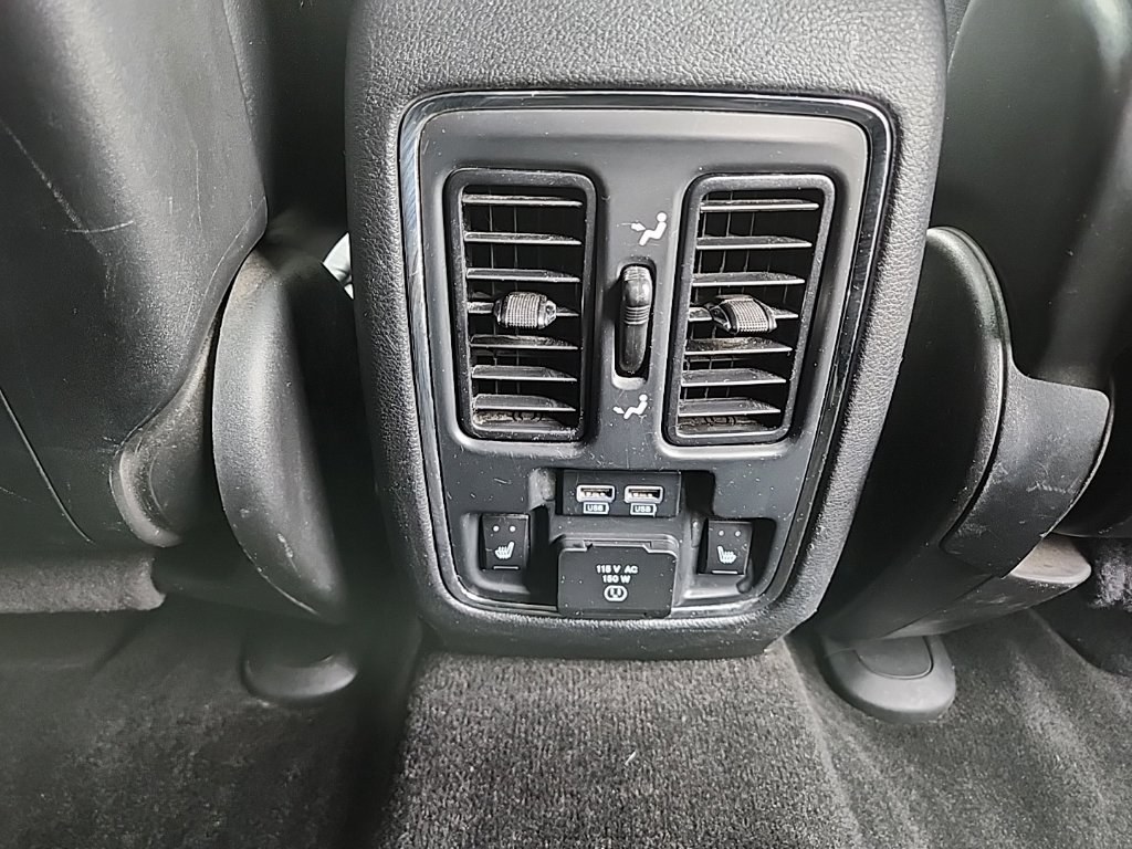 Used 2014 Jeep Grand Cherokee Limited AWD/4WD image 33